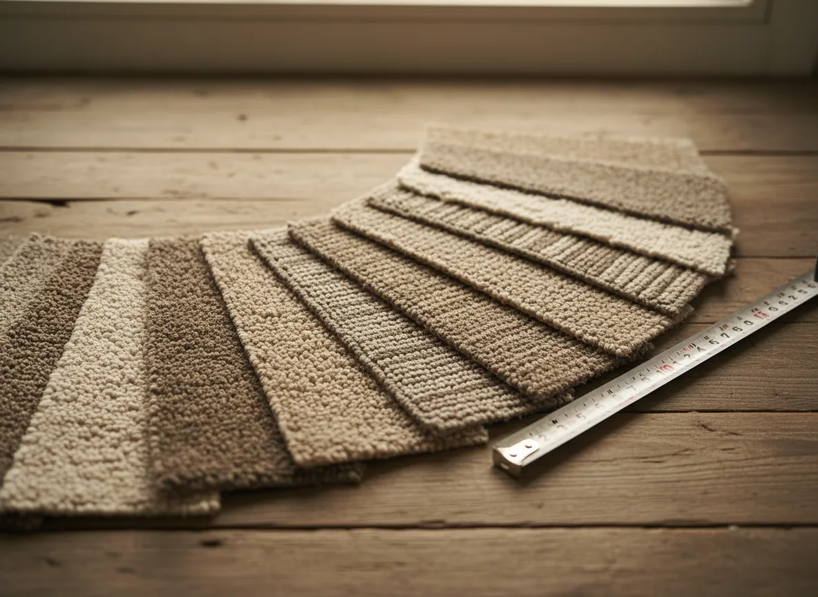 Carpet Installation Purmela, TX FAQs
